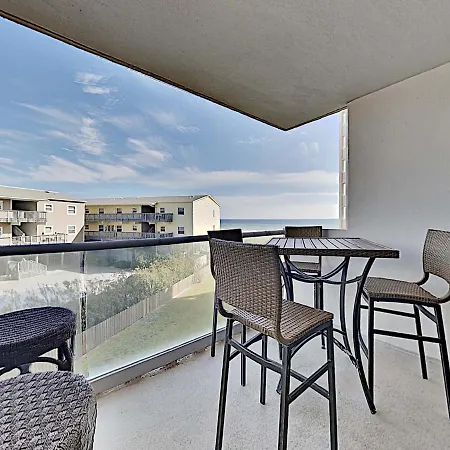Ferienwohnung Regency Towers 302 East